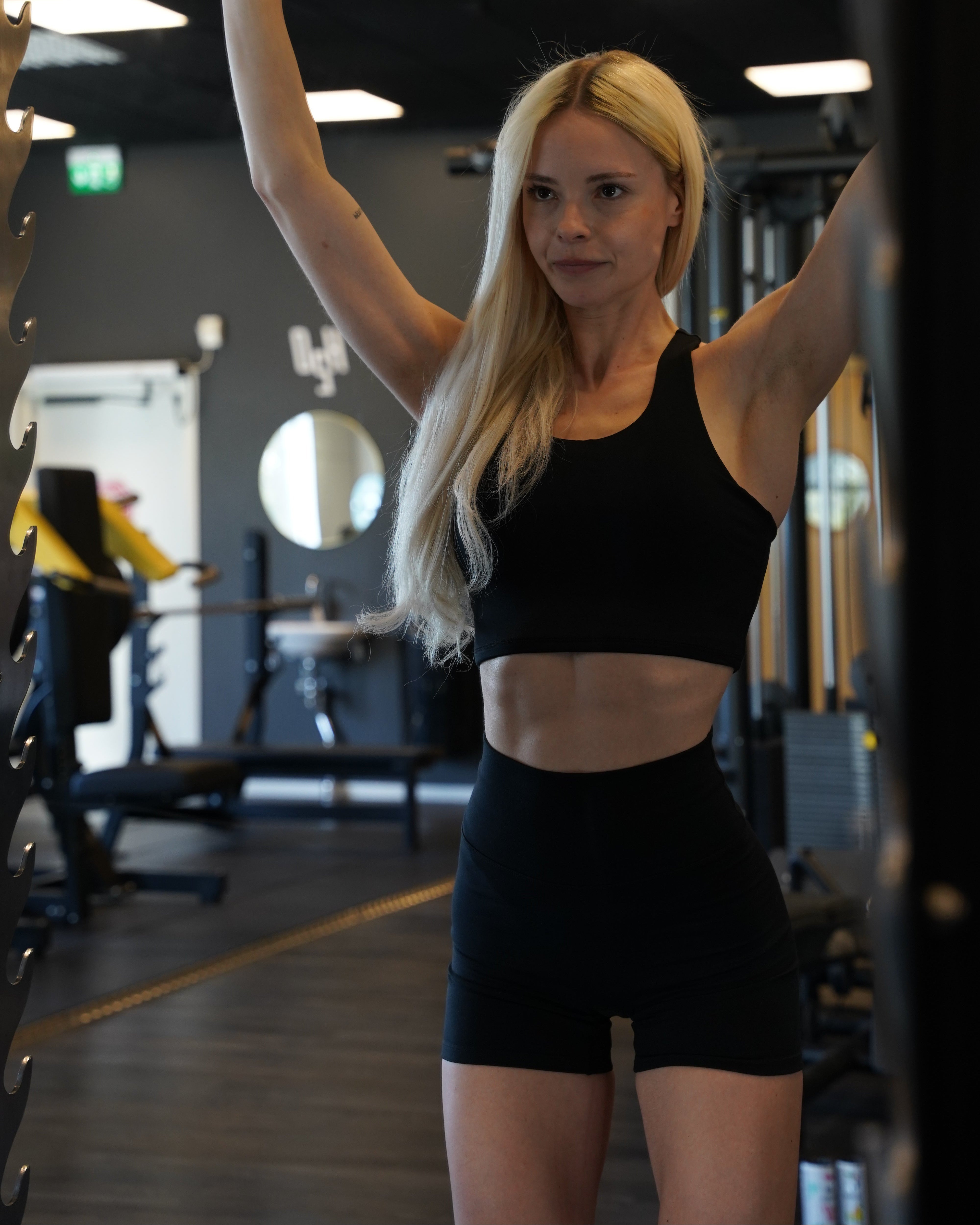 How Often Should You Go to the Gym? A Guide to Training Frequency