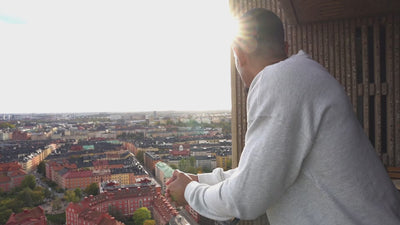 Gymathlete video - photoshoot - activewear - Men - Women